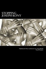 Stopping Joseph Kony