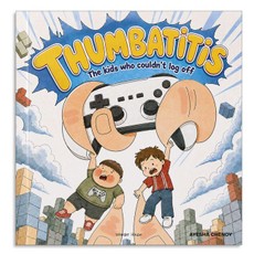 Thumbatitis