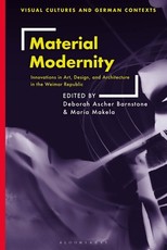Material Modernity