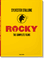 Rocky. The Complete Films (XL dydis)