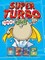Super Turbo 4 Books in 1!: Super Turbo Saves the Day!; Super Turbo vs. the Flying Ninja Squirrels; Super Turbo vs. the Pencil Pointer; Super Turb