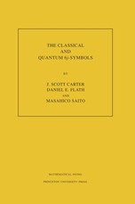 The Classical and Quantum 6j-Symbols. (Mn-43), Volume 43