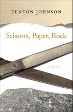 Scissors, Paper, Rock