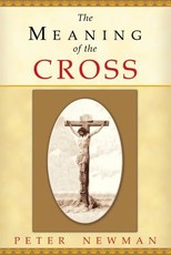 The Meaning of the Cross