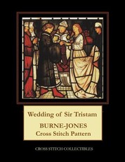 Wedding of Sir Tristam
