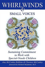 Whirlwinds & Small Voices