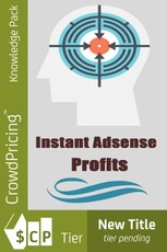 Instant Adsense Profits