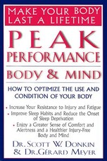 Peak Performance: Body and Mind