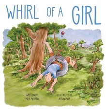 Whirl of a Girl