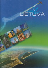 Su meile Lietuva. Maxi