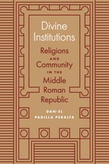 Divine Institutions