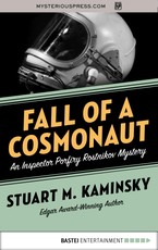 Fall of a Cosmonaut