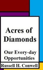 Acres of Diamonds