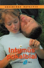 Intymūs pokalbiai (internete)