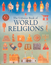 Book Of World Religions