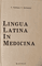 Lingua Latina in Medicina