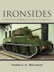 Ironsides