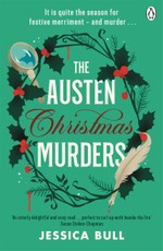 The Austen Christmas Murders