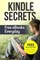 Kindle Secrets