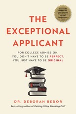 The Exceptional Applicant