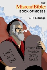 The MisreadBible