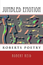 jumbled emotion