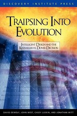 Traipsing Into Evolution