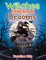 Witches Flying Around on Their Brooms During Scary Nights
