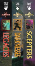The Corean Chronicles, Volume One