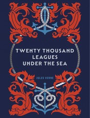 Twenty Thousand Leagues Under the Sea