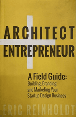 Architect and Entrepreneur