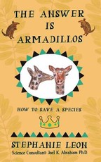The Answer is Armadillos