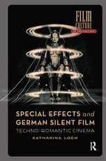 Special Effects and German Silent Film