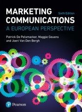 Marketing Communications