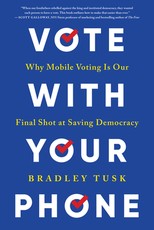 Vote with Your Phone