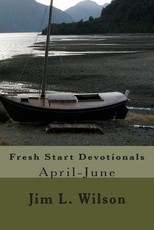 Fresh Start Devotionals