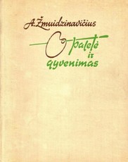 PALETĖ IR GYVENIMAS