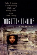 Forgotten Families