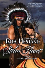 Stolen Heart