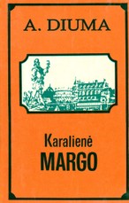Karalienė Margo (1992)