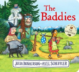 The Baddies CBB
