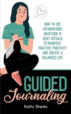 Guided Journaling