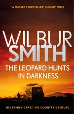 Smith, W: Leopard Hunts in Darkness