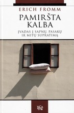 Pamiršta kalba. Įvadas į sapnų, pasakų ir mitų supratimą