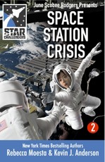 Star Challengers: Space Station Crisis