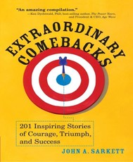 Extraordinary Comebacks