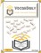 Vocabdaily Workbook Level 6