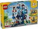 LEGO CREATOR 31389 Ikoniškas apžvalgos ratas