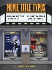 Movie Title Typos