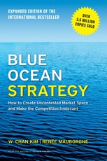 Blue Ocean Strategy, Expanded Edition